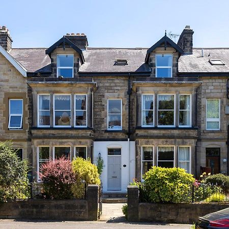 Wynnstay House هاروغايت المظهر الخارجي الصورة