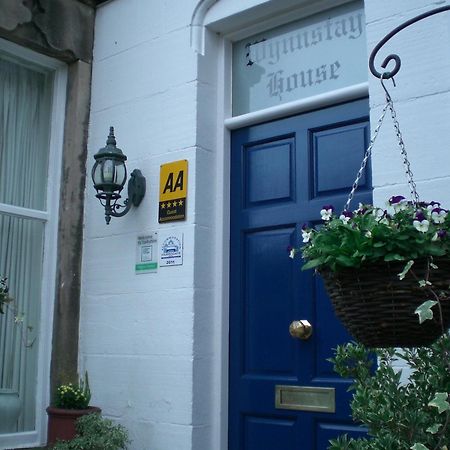 Wynnstay House هاروغايت المظهر الخارجي الصورة
