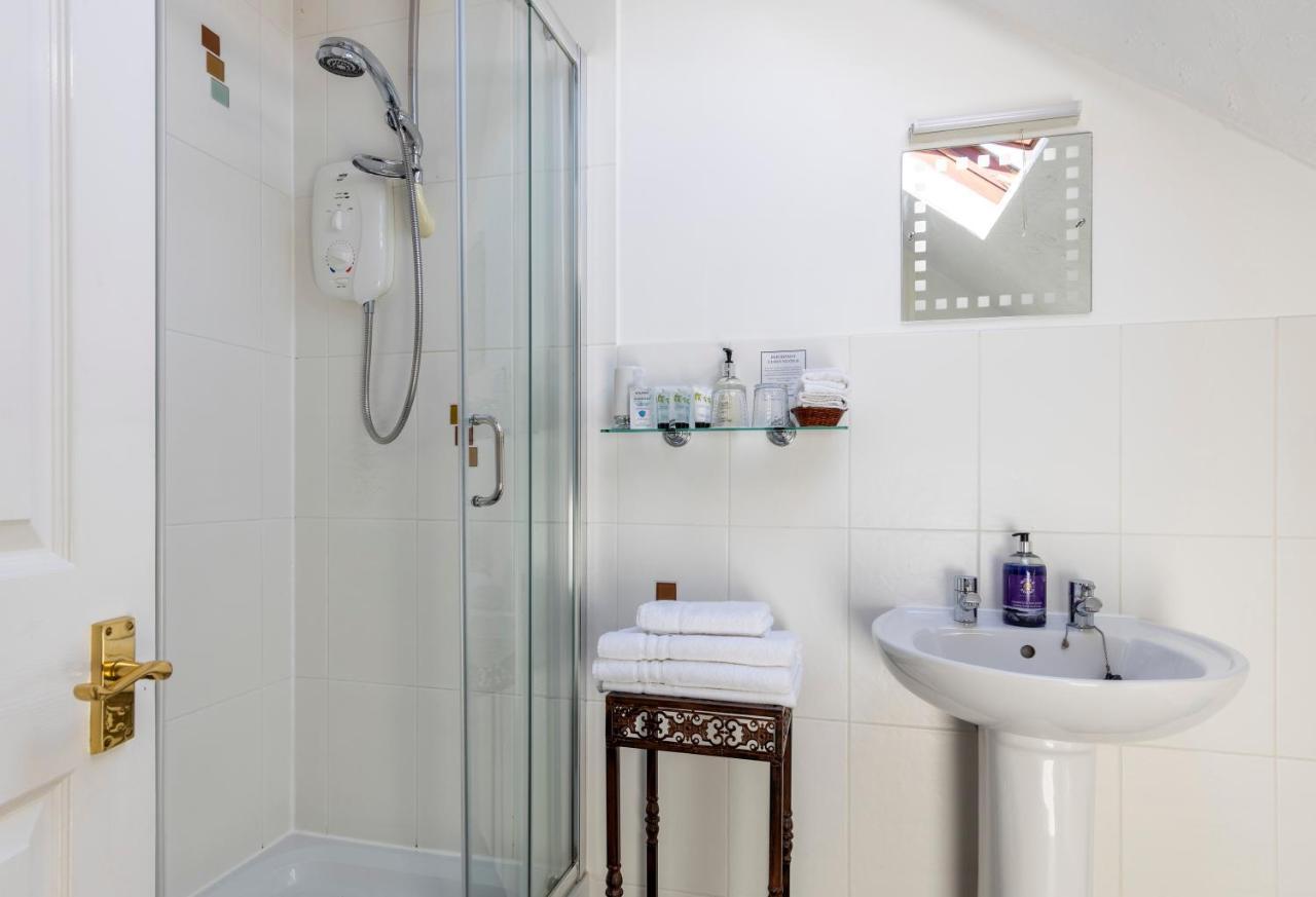 Wynnstay House هاروغايت المظهر الخارجي الصورة