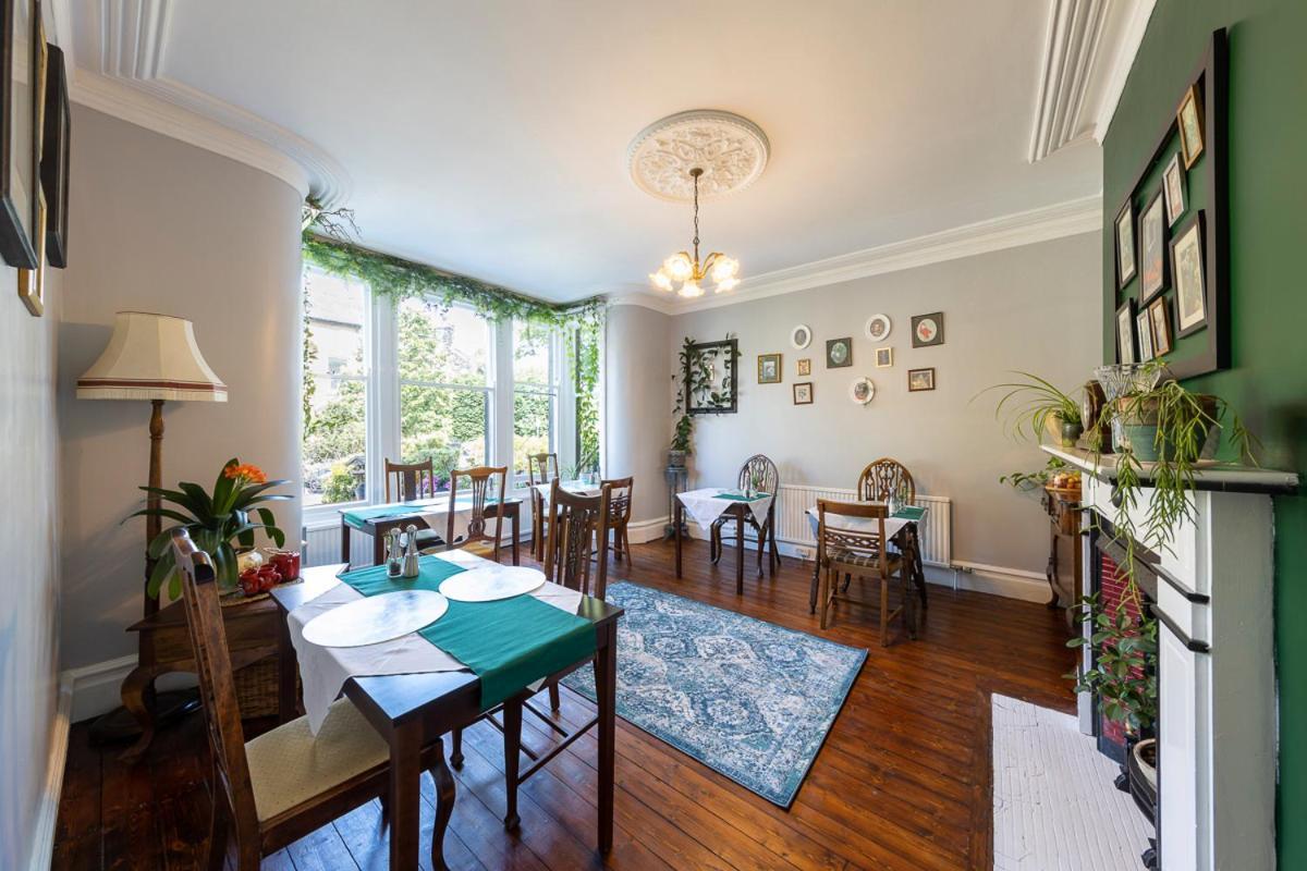 Wynnstay House هاروغايت المظهر الخارجي الصورة