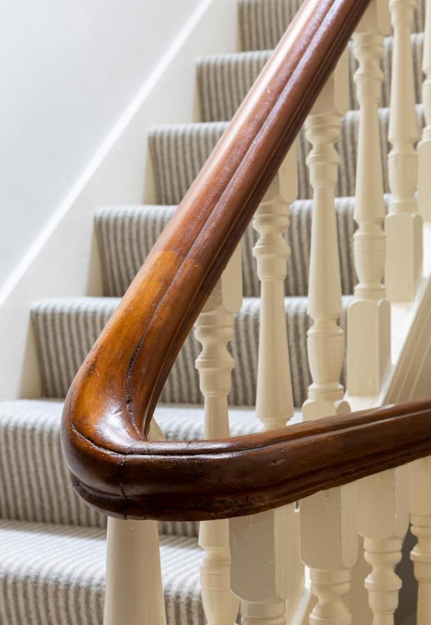 Wynnstay House هاروغايت المظهر الخارجي الصورة