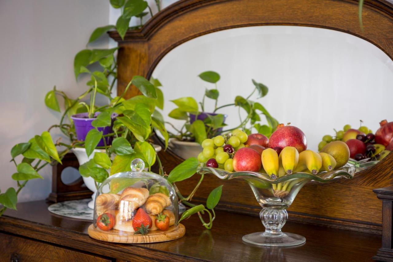 Wynnstay House هاروغايت المظهر الخارجي الصورة