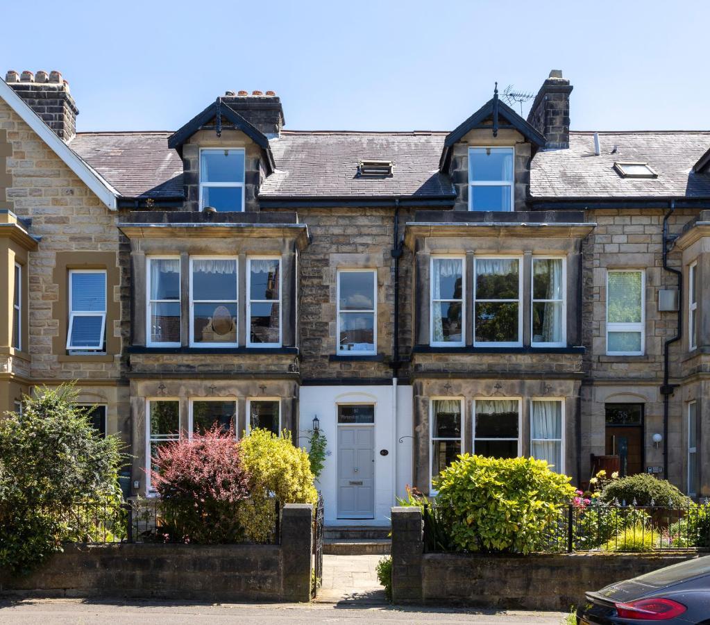 Wynnstay House هاروغايت المظهر الخارجي الصورة