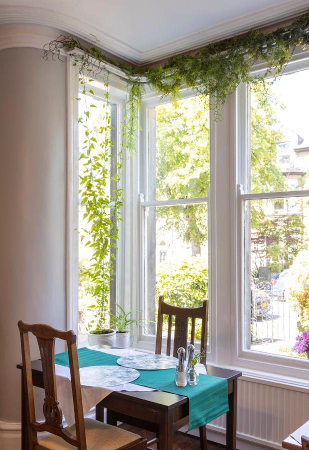 Wynnstay House هاروغايت المظهر الخارجي الصورة