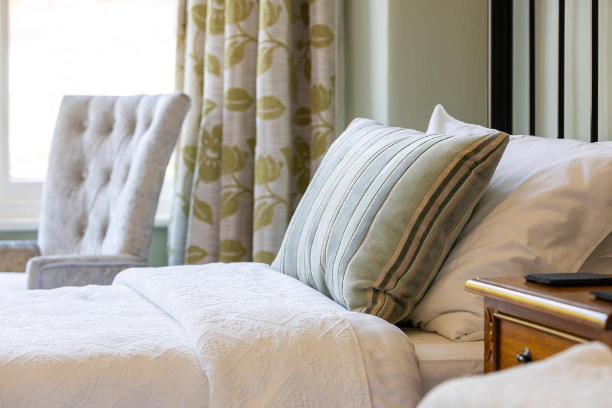 Wynnstay House هاروغايت المظهر الخارجي الصورة