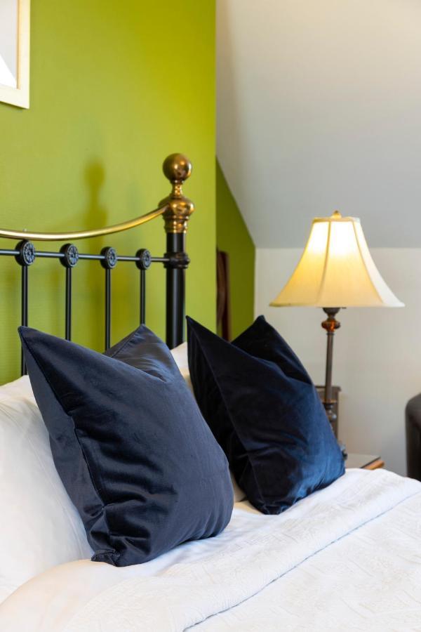 Wynnstay House هاروغايت المظهر الخارجي الصورة