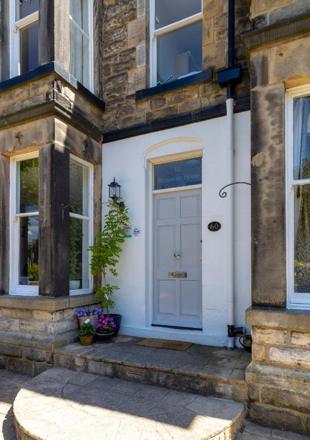 Wynnstay House هاروغايت المظهر الخارجي الصورة