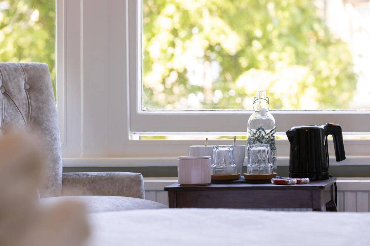 Wynnstay House هاروغايت المظهر الخارجي الصورة