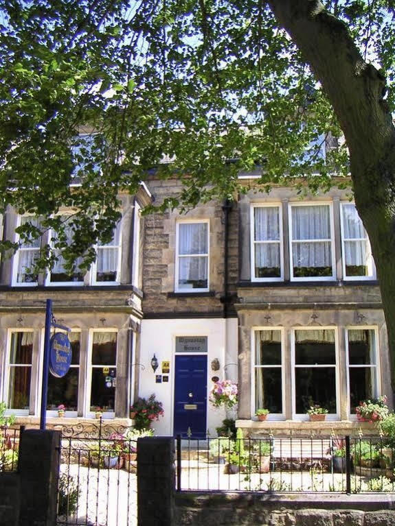 Wynnstay House هاروغايت المظهر الخارجي الصورة