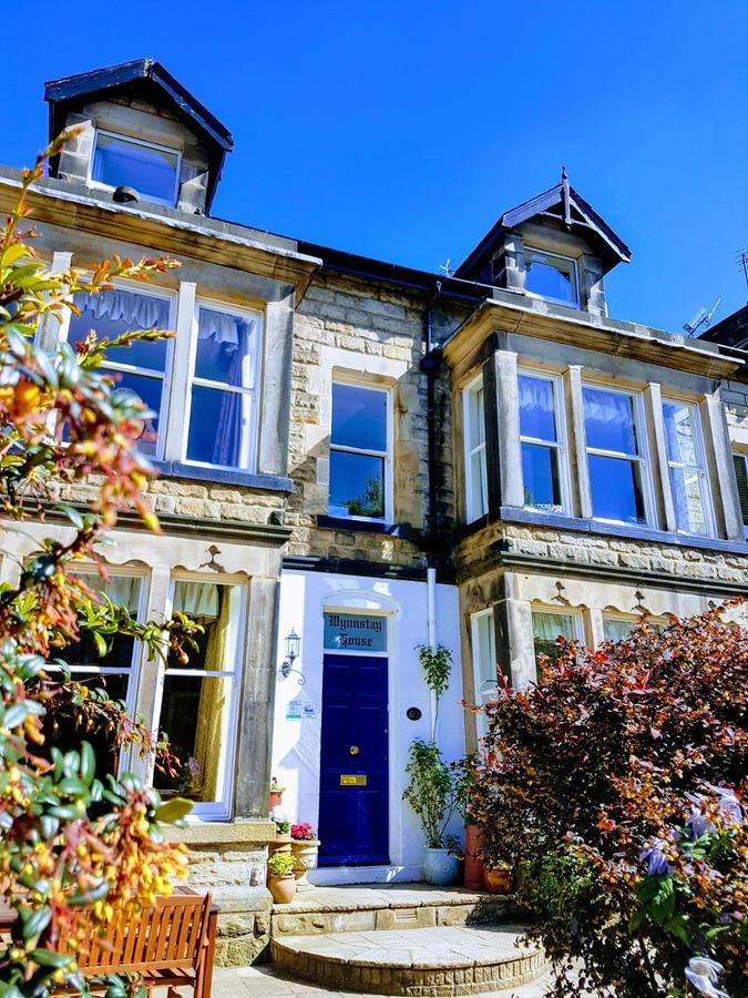 Wynnstay House هاروغايت المظهر الخارجي الصورة