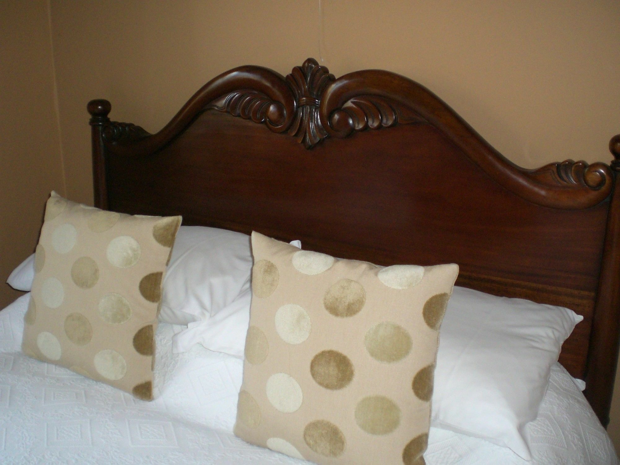 Wynnstay House هاروغايت المظهر الخارجي الصورة